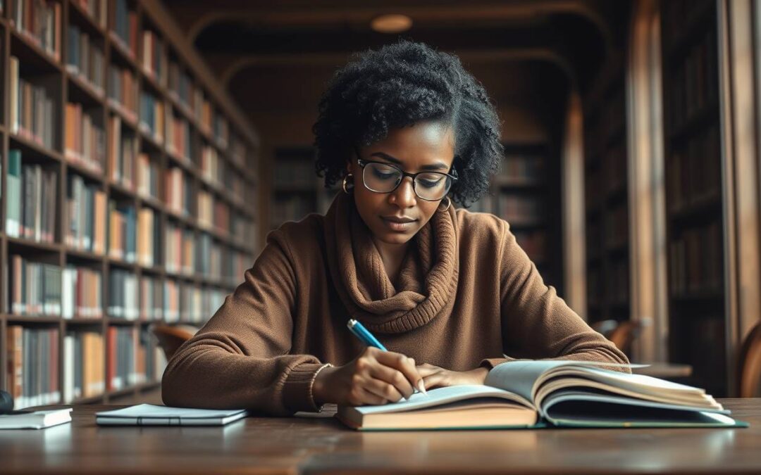 How to Conduct a Scoping Literature Review with PRISMA: A Doctoral Student’s Guide