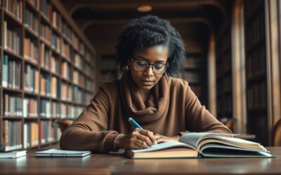 How to Conduct a Scoping Literature Review with PRISMA: A Doctoral Student’s Guide