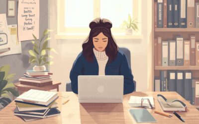 Dissertation Organization